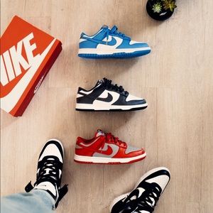 Meet your Posher, Austin